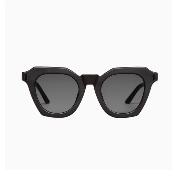 Valley Eyewear Gravestone Sunglasses - Picture 1 of 17